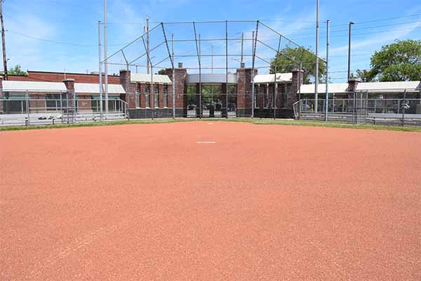 Boys and Girls Club in Ohio - ARA Community Project